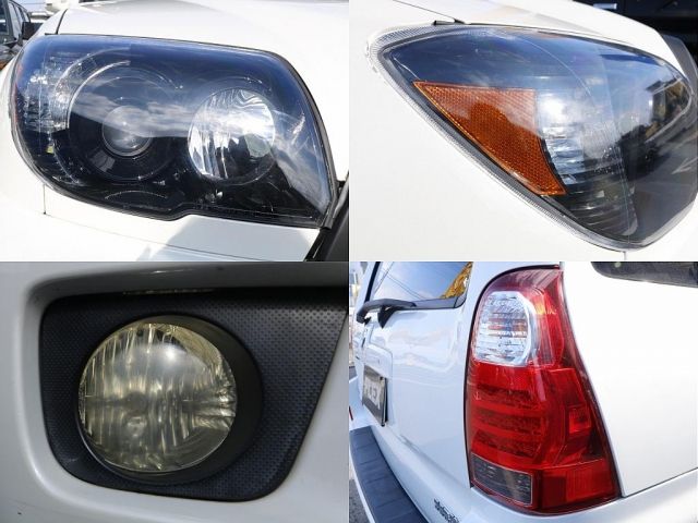 TOYOTA HILUXSURF WAGON 4WD 2007 Image 31