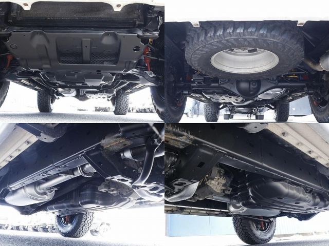 TOYOTA HILUXSURF WAGON 4WD 2007 Image 31