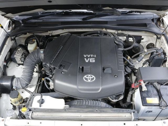 TOYOTA HILUXSURF WAGON 4WD 2007 Image 31