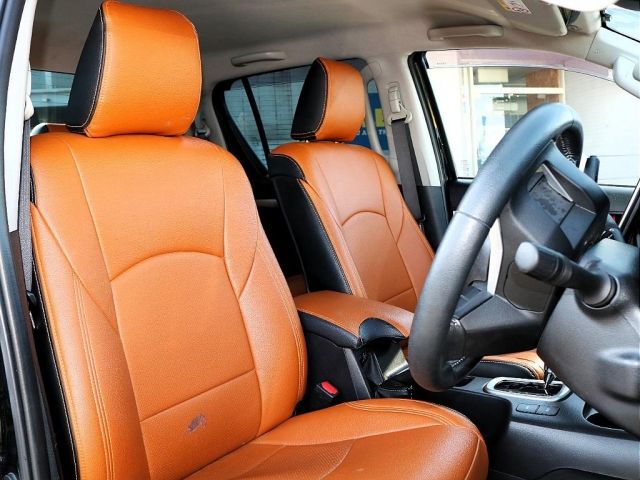 TOYOTA HILUX 4WD 2022 Image 31