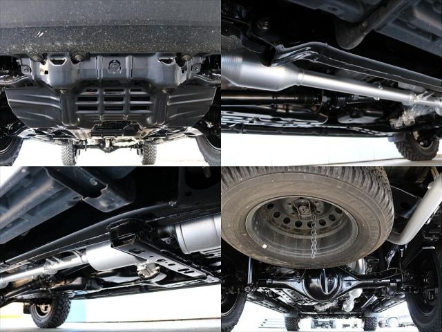 TOYOTA HILUX 4WD 2022 Image 31