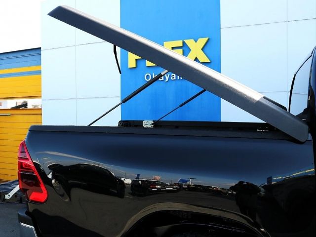 TOYOTA HILUX 4WD 2022 Image 31