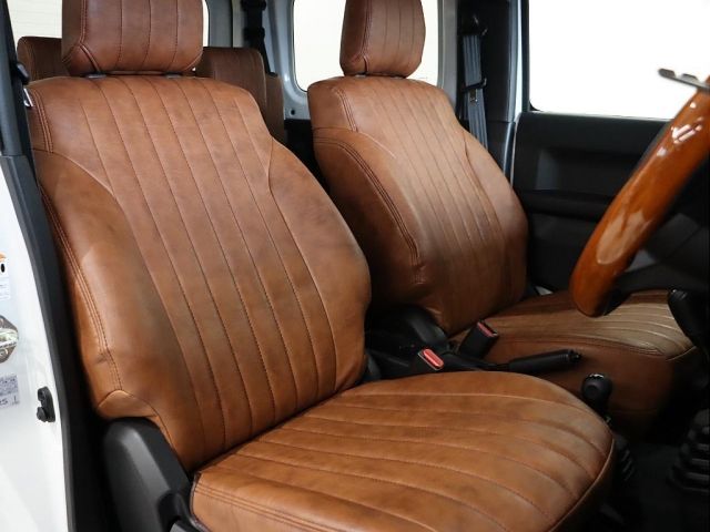 SUZUKI JIMNY 4WD 2024 Image 31