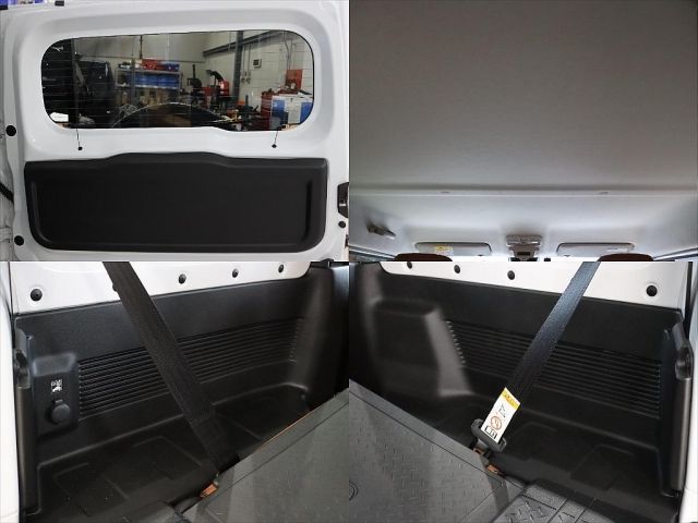 SUZUKI JIMNY 4WD 2024 Image 31