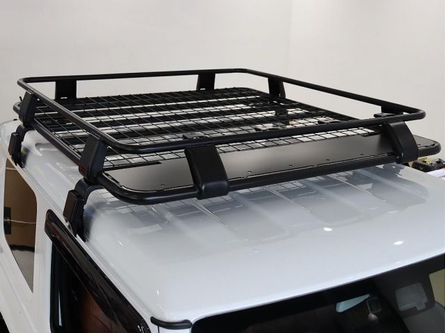 SUZUKI JIMNY 4WD 2024 Image 31