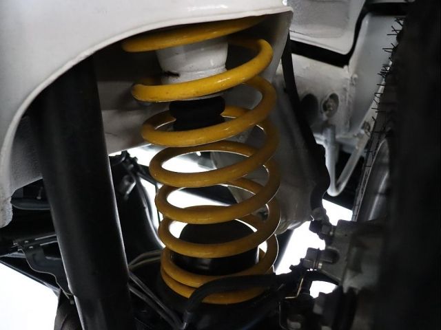 SUZUKI JIMNY 4WD 2024 Image 31