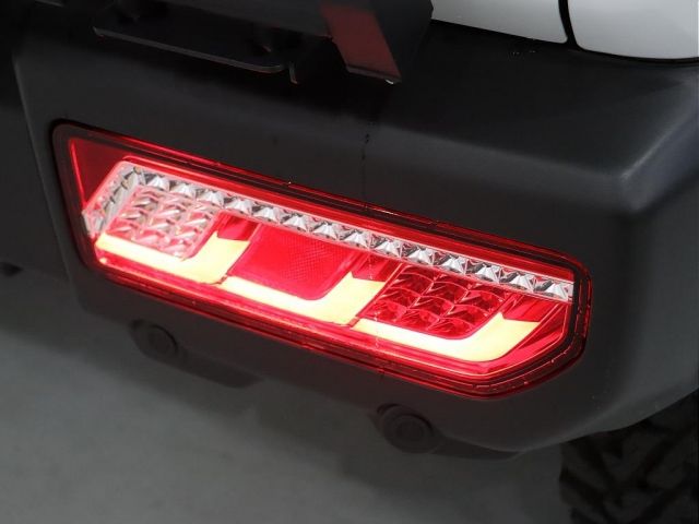 SUZUKI JIMNY 4WD 2024 Image 31