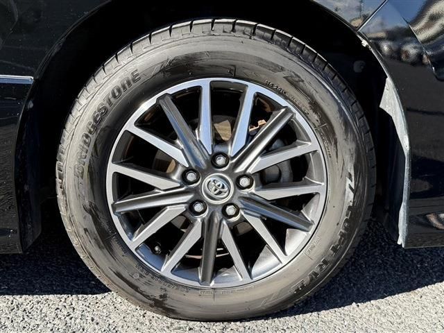 TOYOTA VOXY 2015 Image 31