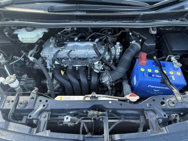 TOYOTA VOXY 2015 Image 31