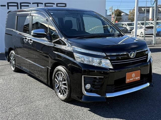 TOYOTA VOXY 2015 Image 31