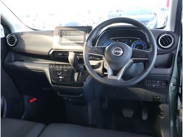 NISSAN DAYZ 2024 Image 31