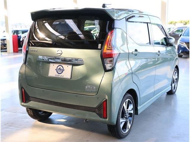 NISSAN DAYZ 2024 Image 31