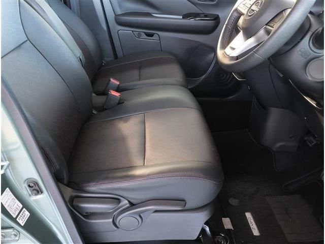 NISSAN DAYZ 2024 Image 31