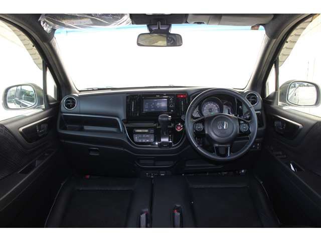 HONDA N-WGN 2017 Image 31