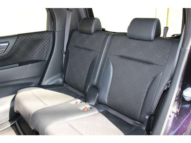 HONDA N-WGN 2017 Image 31