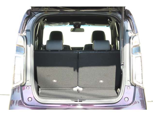 HONDA N-WGN 2017 Image 31