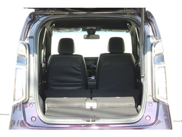 HONDA N-WGN 2017 Image 31