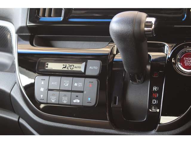 HONDA N-WGN 2017 Image 31