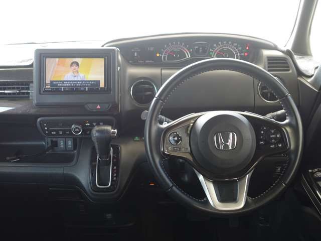 HONDA N BOX CUSTOM 2020 Image 31