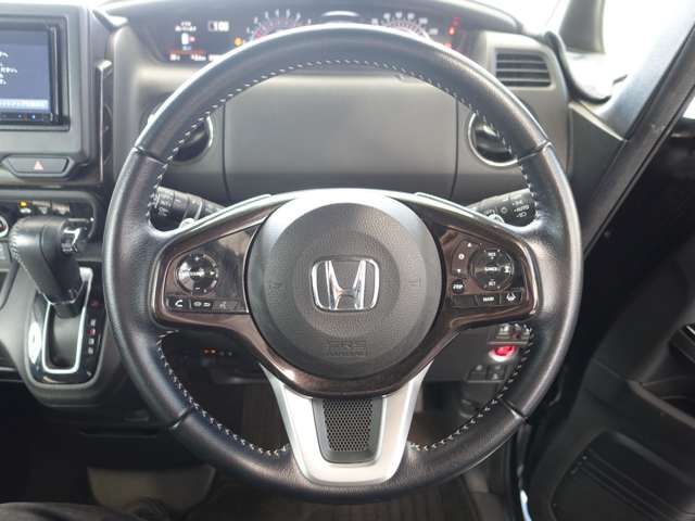 HONDA N BOX CUSTOM 2020 Image 31