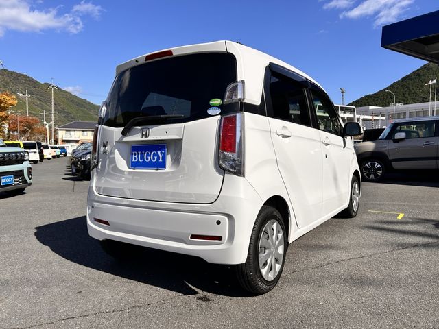 HONDA N-WGN 2019 Image 31