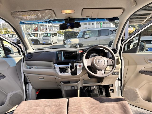 HONDA N-WGN 2019 Image 31