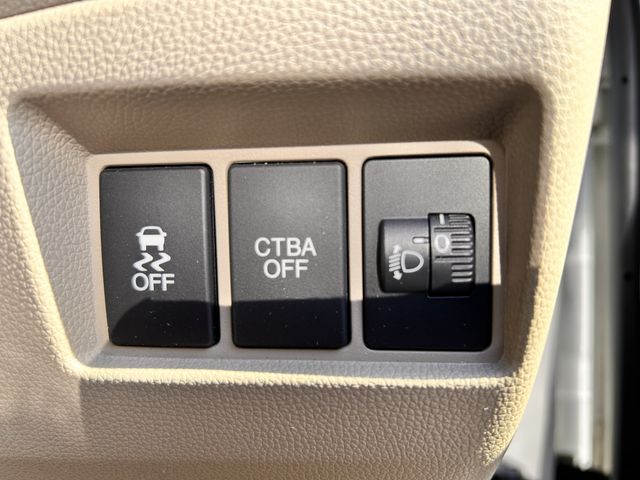 HONDA N-WGN 2019 Image 31