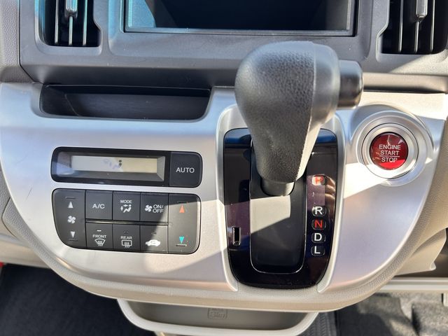 HONDA N-WGN 2019 Image 31