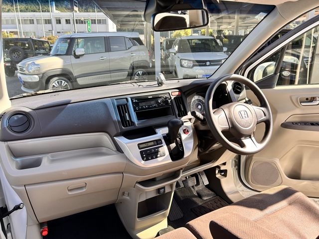 HONDA N-WGN 2019 Image 31