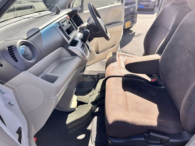 HONDA N-WGN 2019 Image 31