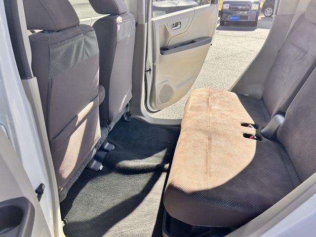 HONDA N-WGN 2019 Image 31