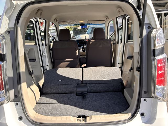 HONDA N-WGN 2019 Image 31