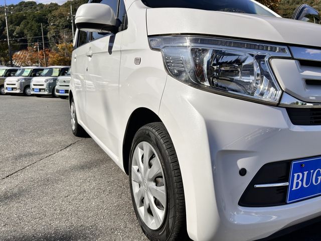 HONDA N-WGN 2019 Image 31