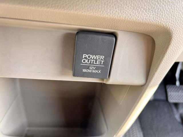 HONDA N-WGN 2019 Image 31