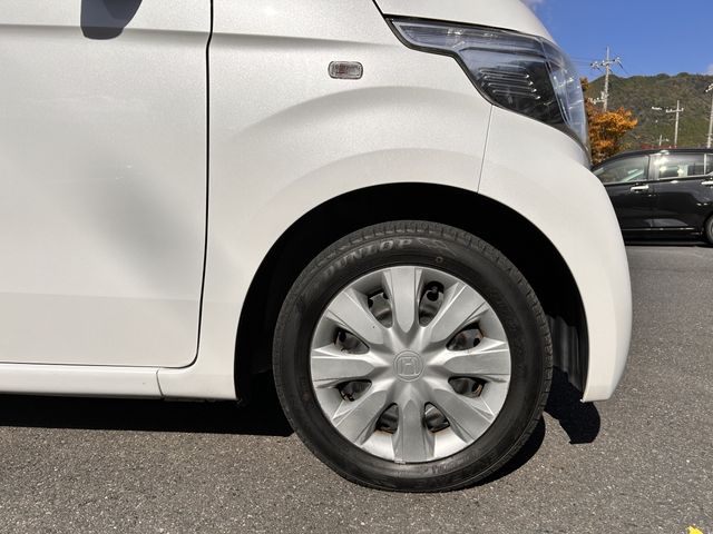 HONDA N-WGN 2019 Image 31