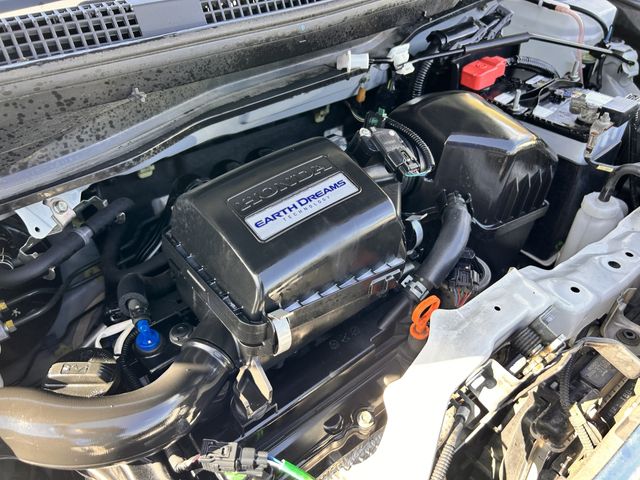 HONDA N-WGN 2019 Image 31