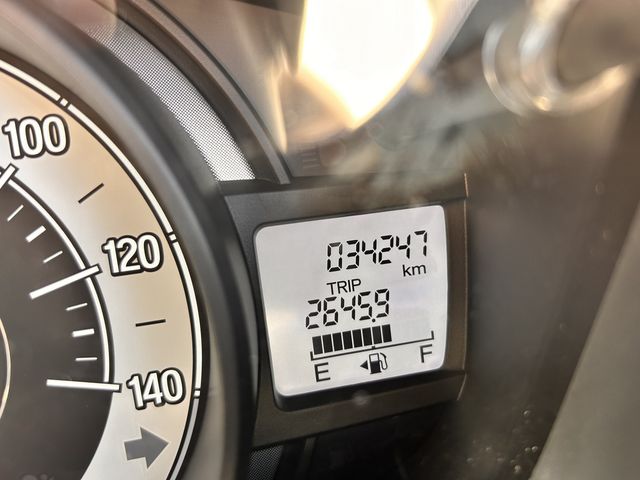 HONDA N-WGN 2019 Image 31