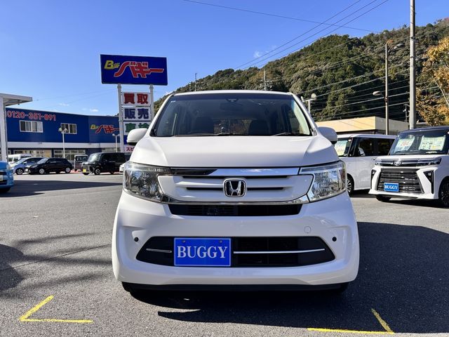 HONDA N-WGN 2019 Image 31