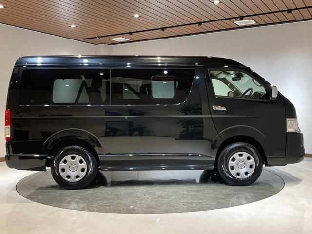 TOYOTA HIACE WAGON 4WD 2025 Image 31