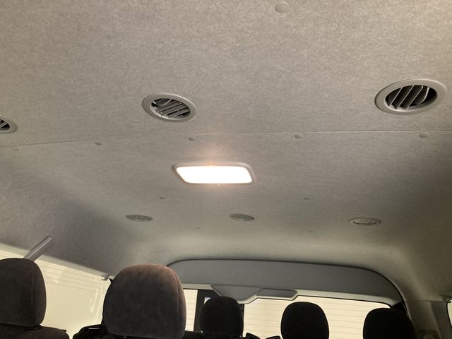 TOYOTA HIACE WAGON 4WD 2025 Image 31