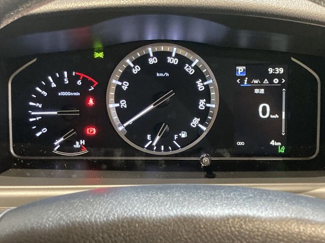 TOYOTA HIACE WAGON 4WD 2025 Image 31