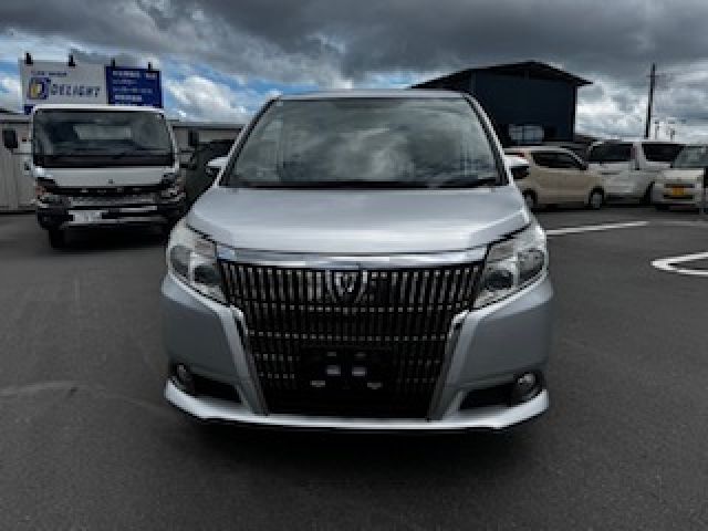 TOYOTA ESQUIRE 2015 Image 31