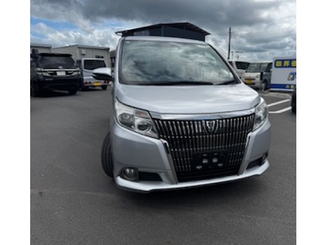 TOYOTA ESQUIRE 2015 Image 31