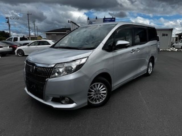 TOYOTA ESQUIRE 2015 Image 31