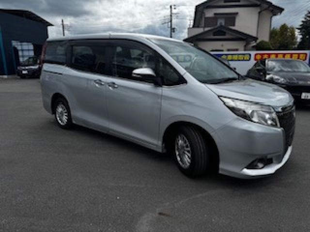 TOYOTA ESQUIRE 2015 Image 31