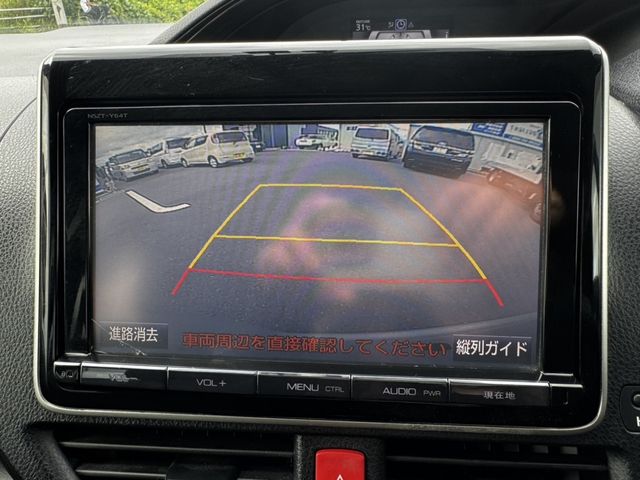 TOYOTA ESQUIRE 2015 Image 31