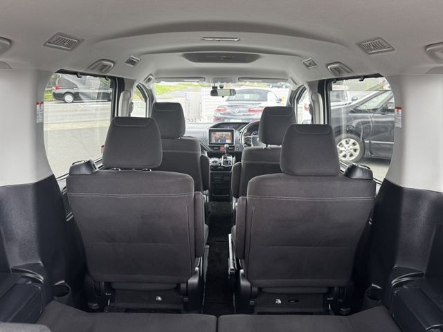 TOYOTA ESQUIRE 2015 Image 31