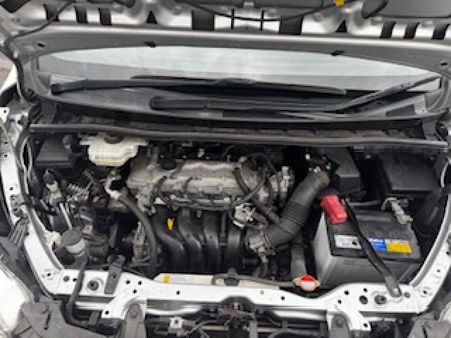 TOYOTA ESQUIRE 2015 Image 31