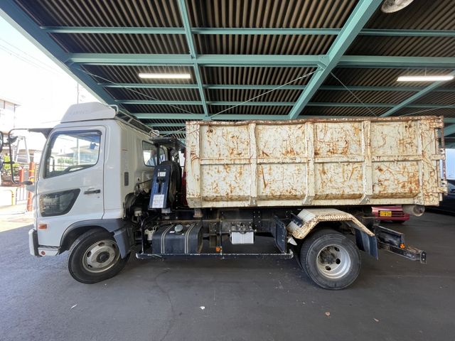 HINO RANGER 2018 Image 31