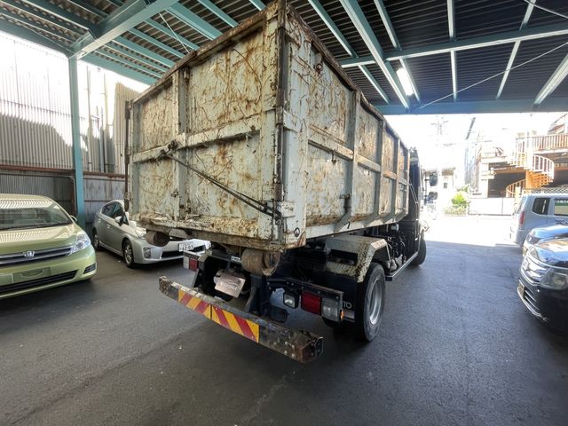 HINO RANGER 2018 Image 31